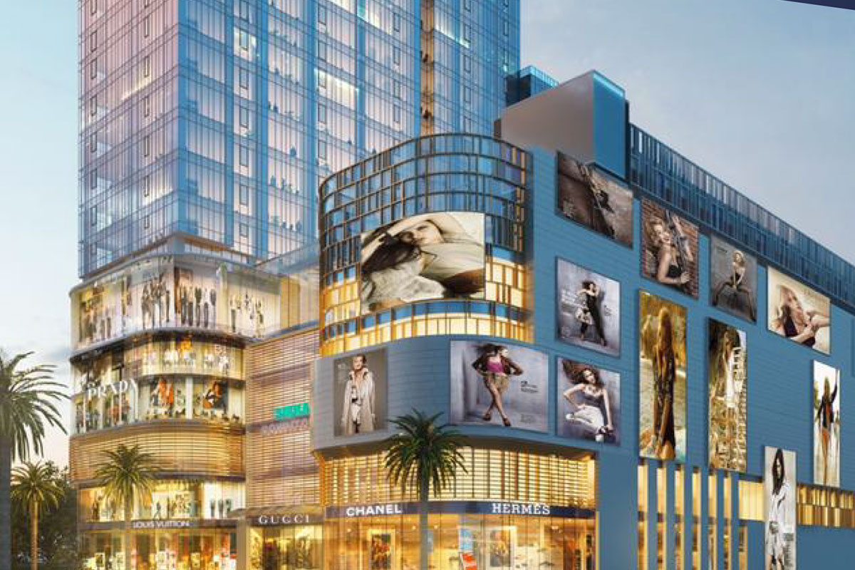 Mall of Noida