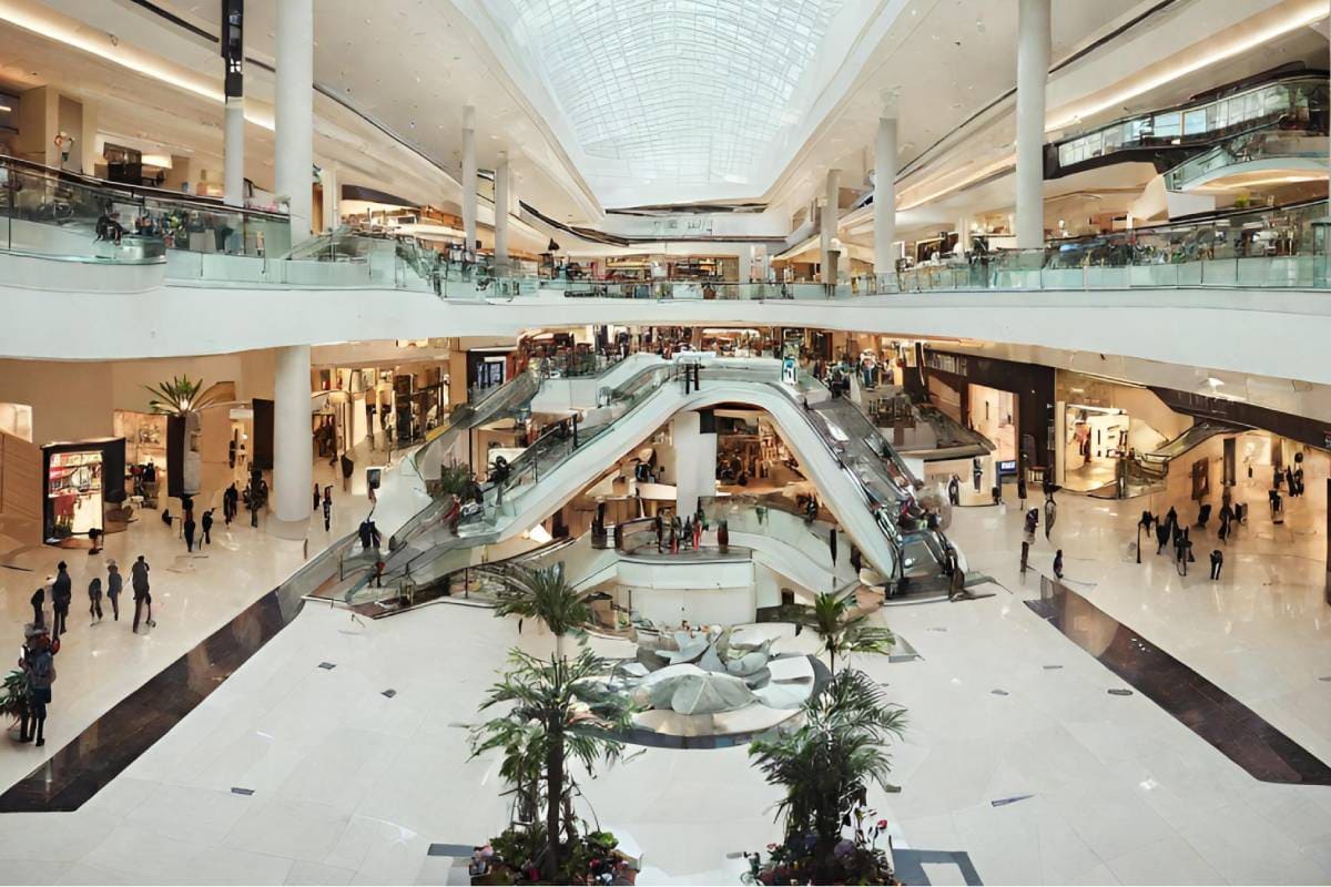 Mall of Noida
