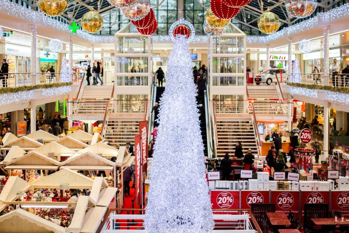Mall of Noida