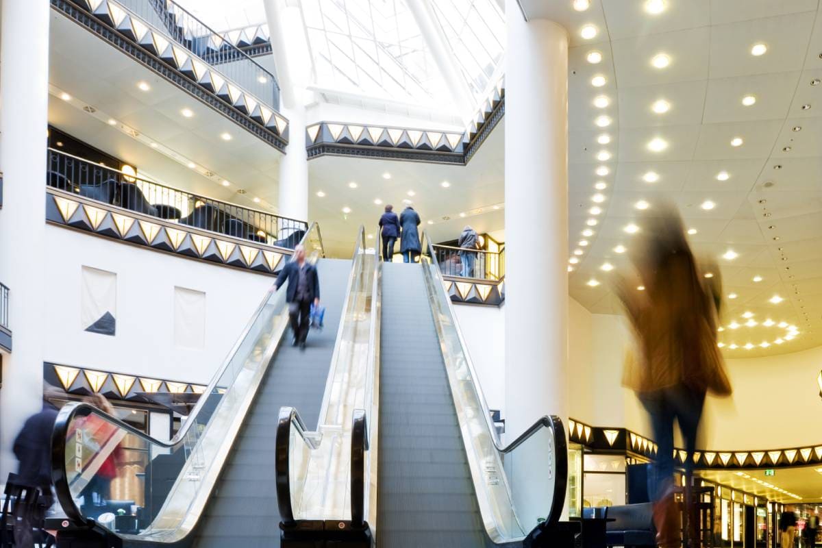 Mall of Noida